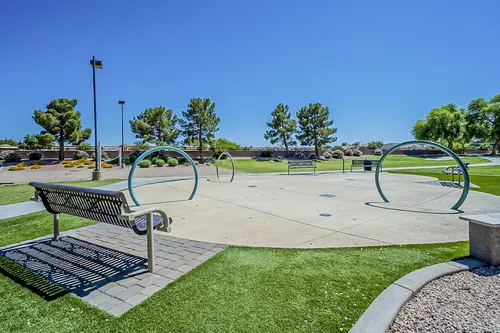 Cortina in Queen Creek, Arizona