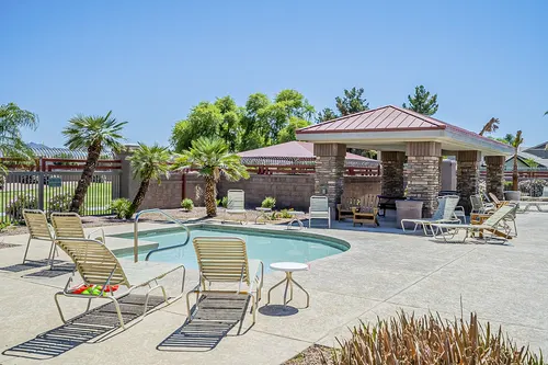 Cortina in Queen Creek, Arizona