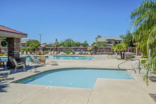 Cortina in Queen Creek, Arizona