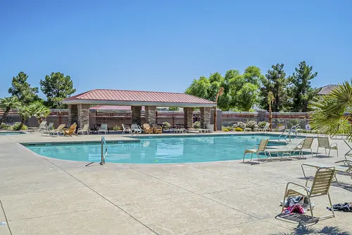 Cortina in Queen Creek, Arizona