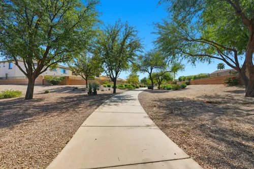 Emperor Estates in Queen Creek, Arizona