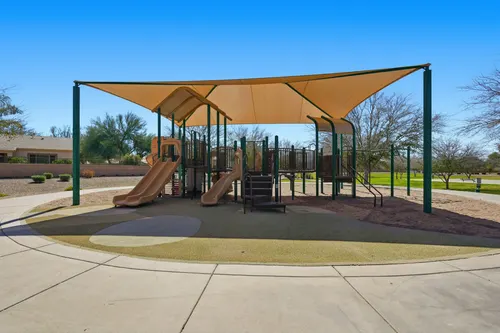 Emperor Estates in Queen Creek, Arizona