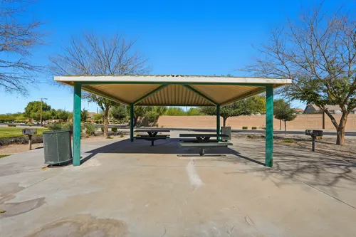 Emperor Estates in Queen Creek, Arizona