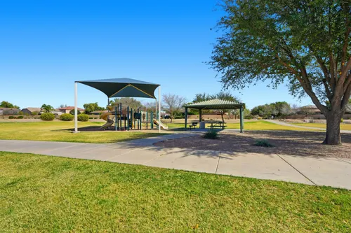 Emperor Estates in Queen Creek, Arizona