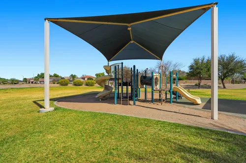 Emperor Estates in Queen Creek, Arizona