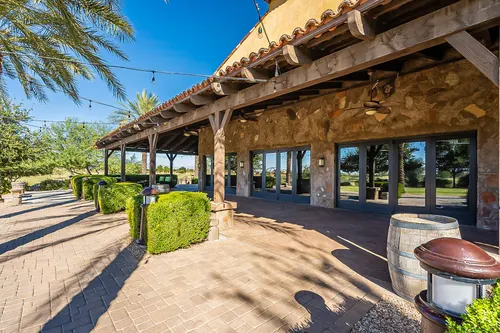Encanterra in Queen Creek, Arizona