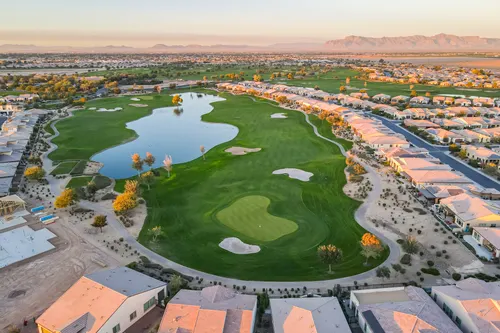 Encanterra in Queen Creek, Arizona