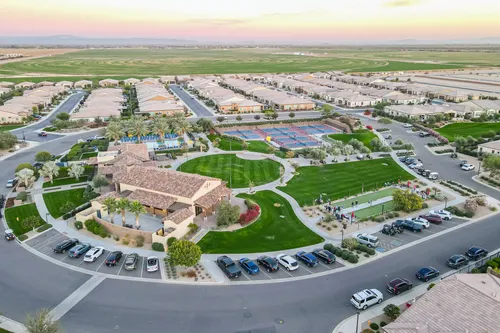 Encanterra in Queen Creek, Arizona
