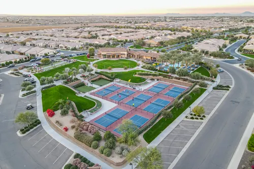 Encanterra in Queen Creek, Arizona