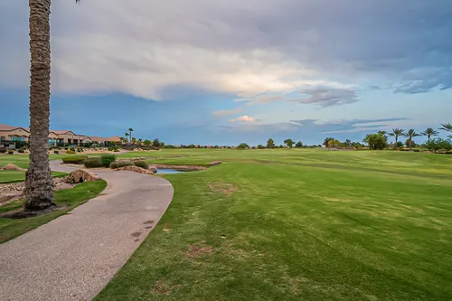 Encanterra in Queen Creek, Arizona