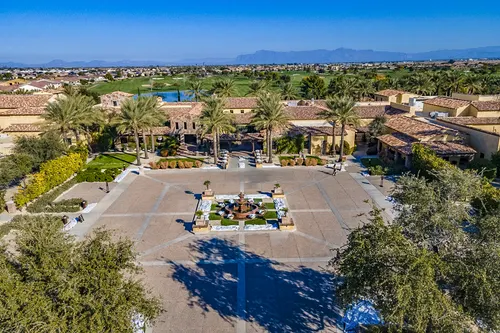 Encanterra in Queen Creek, Arizona