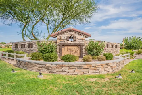 Hastings Farms in Queen Creek, Arizona