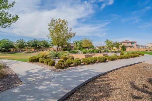 Hastings Farms in Queen Creek, Arizona