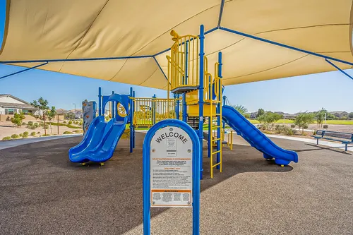 Hastings Farms in Queen Creek, Arizona