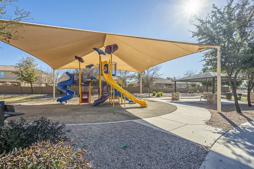 Hastings Farms in Queen Creek, Arizona