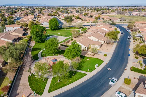 Langley Gateway Estates in Queen Creek, Arizona