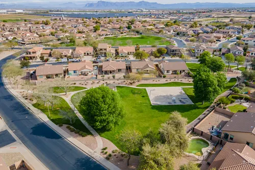 Langley Gateway Estates in Queen Creek, Arizona