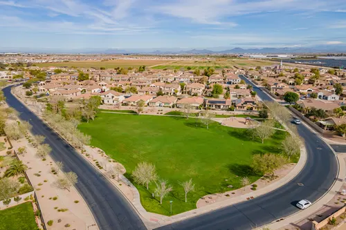 Langley Gateway Estates in Queen Creek, Arizona