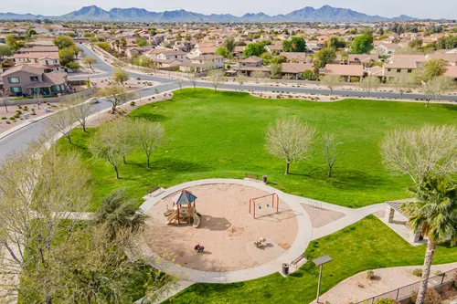Langley Gateway Estates in Queen Creek, Arizona