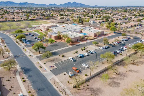 Langley Gateway Estates in Queen Creek, Arizona
