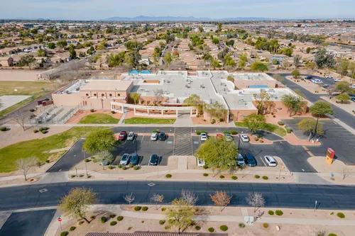 Langley Gateway Estates in Queen Creek, Arizona