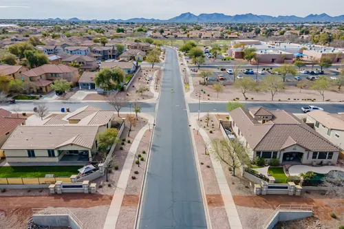 Langley Gateway Estates in Queen Creek, Arizona