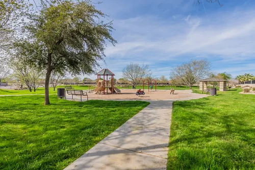 Langley Gateway Estates in Queen Creek, Arizona