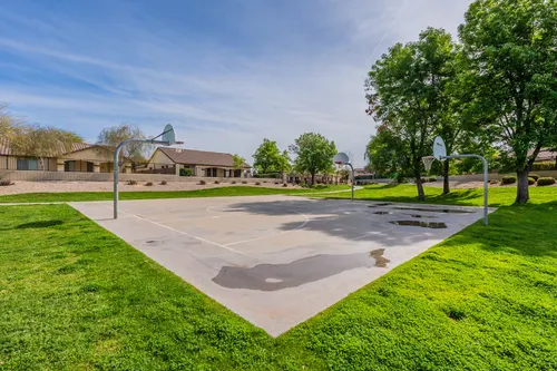 Langley Gateway Estates in Queen Creek, Arizona