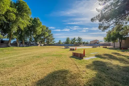 Link Estates in Queen Creek, Arizona