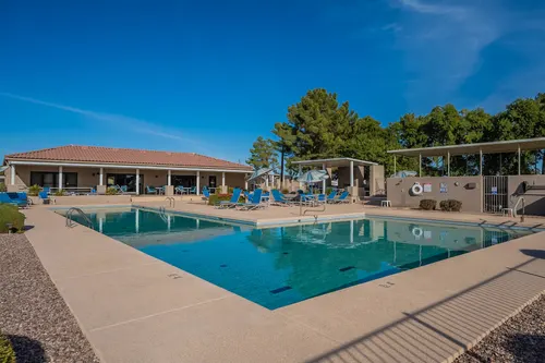 Link Estates in Queen Creek, Arizona