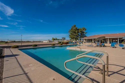 Link Estates in Queen Creek, Arizona