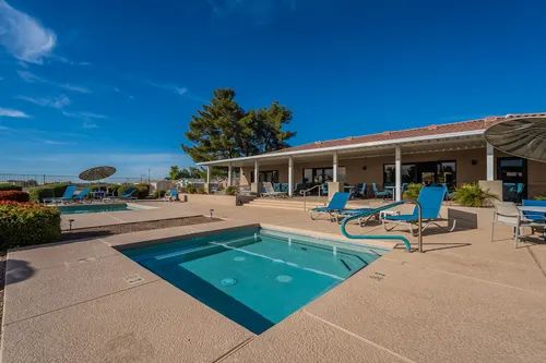 Link Estates in Queen Creek, Arizona