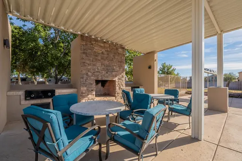 Link Estates in Queen Creek, Arizona