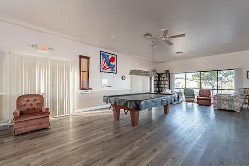 Link Estates in Queen Creek, Arizona