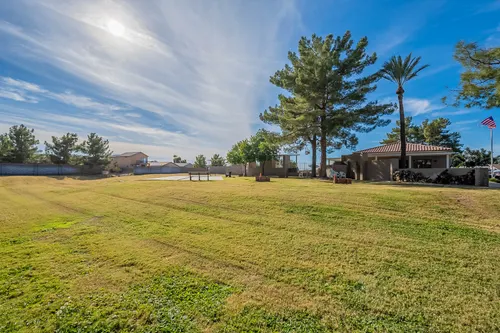Link Estates in Queen Creek, Arizona