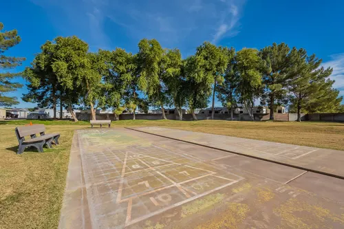 Link Estates in Queen Creek, Arizona