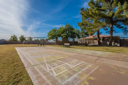 Link Estates in Queen Creek, Arizona
