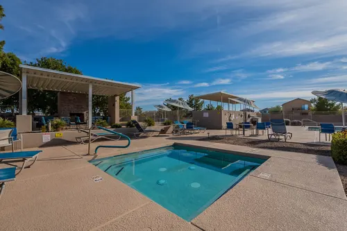 Link Estates in Queen Creek, Arizona