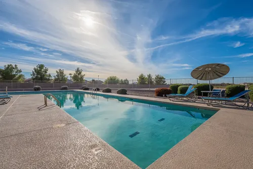Link Estates in Queen Creek, Arizona