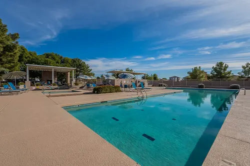 Link Estates in Queen Creek, Arizona