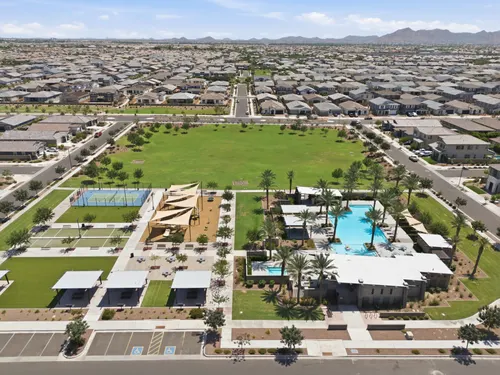 Madera in Queen Creek, Arizona