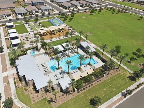Madera in Queen Creek, Arizona