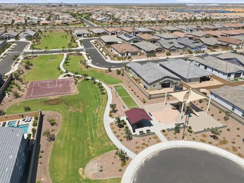 Madera in Queen Creek, Arizona