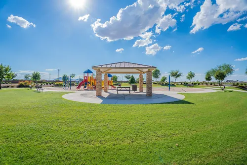 Meadows Neighborhood Park in Queen Creek, Arizona