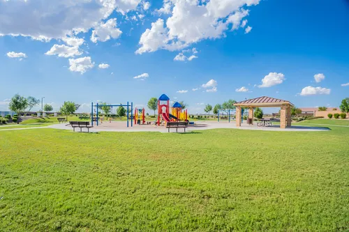 Meadows Neighborhood Park in Queen Creek, Arizona