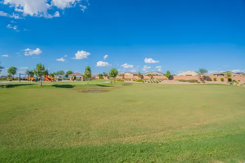 Meadows Neighborhood Park in Queen Creek, Arizona