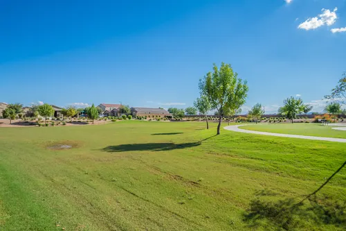 Meadows Neighborhood Park in Queen Creek, Arizona