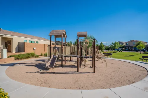 Meadows Neighborhood Park in Queen Creek, Arizona