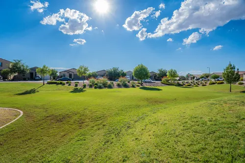 Meadows Neighborhood Park in Queen Creek, Arizona