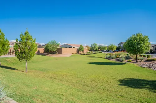 Meadows Neighborhood Park in Queen Creek, Arizona